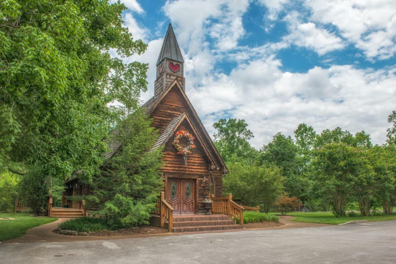 Cabin Fever Таунсенд Экстерьер фото